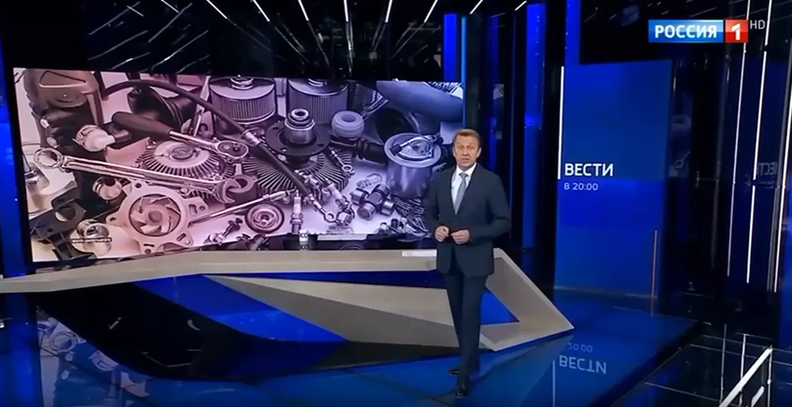 40% подделок на рынке автозапчастей: как не стать жертвой контрафакта и избежать двойных трат